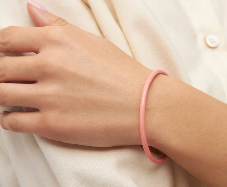 Color Bangle