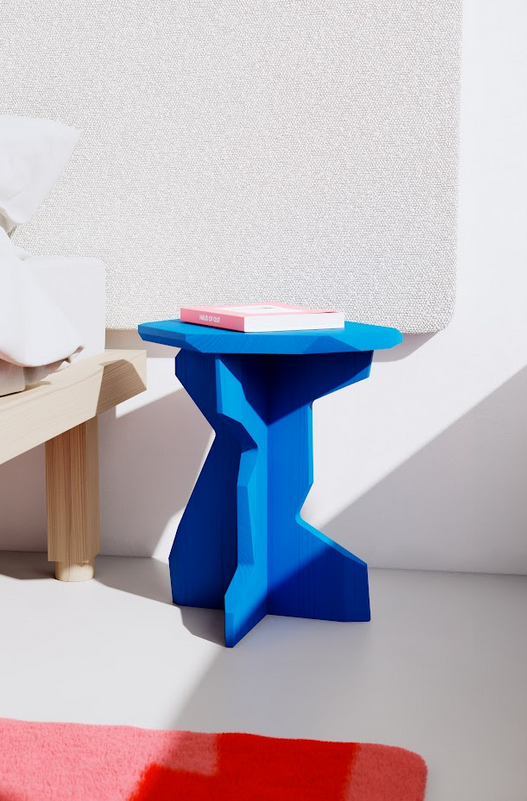 Hocker  | FELS