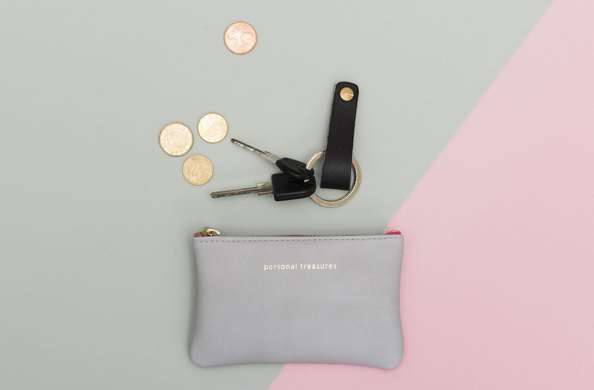 Tasche | Pouch XS