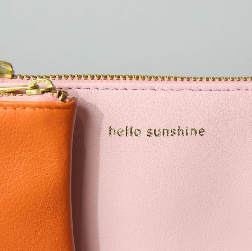 Tasche | Pouch XS