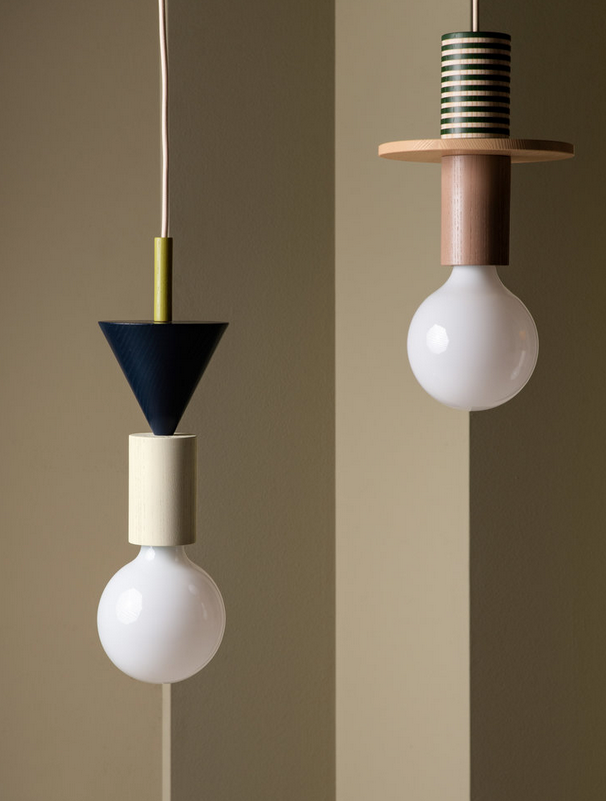 Junit Lampe | Tame