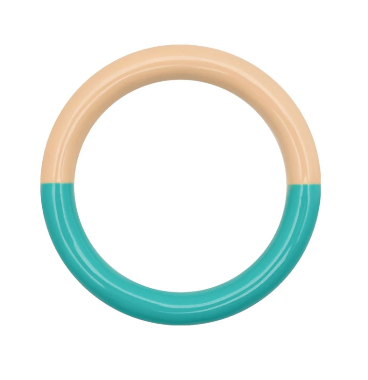 Ring | Double Color Ring