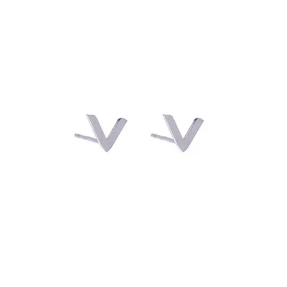 Ohrstecker | V