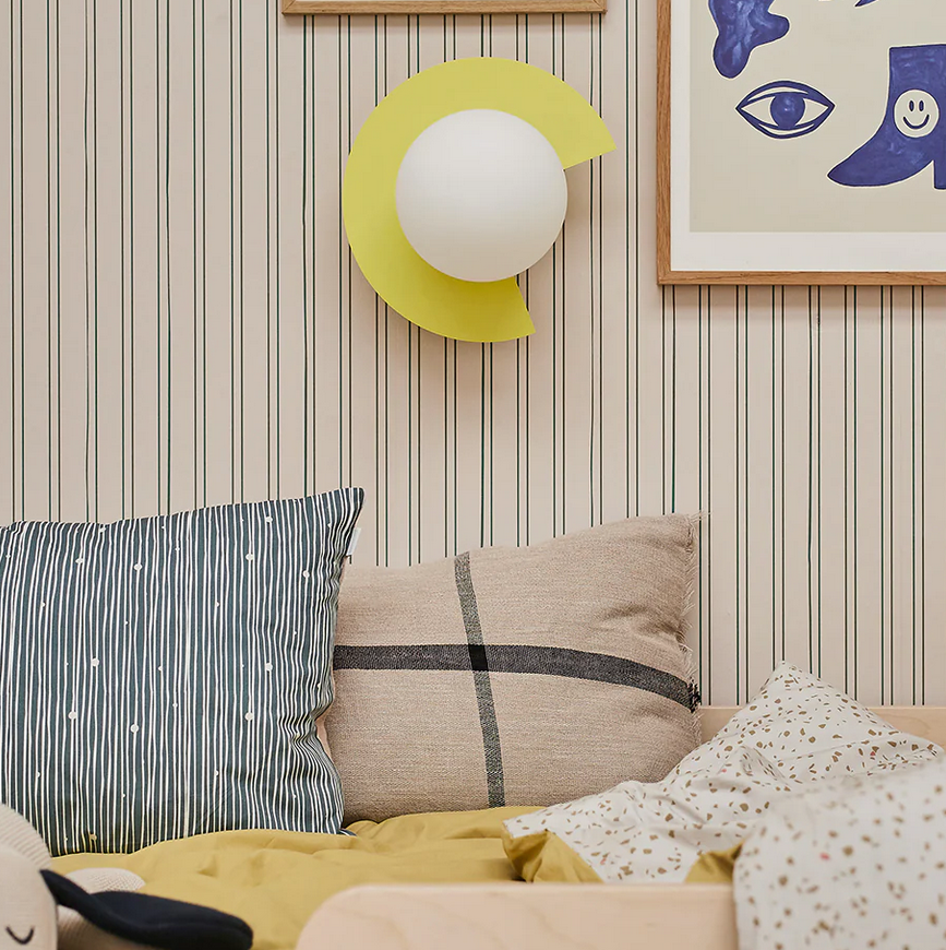 Wandleuchte CANDY | LITTLE CIRCLE 270 S
