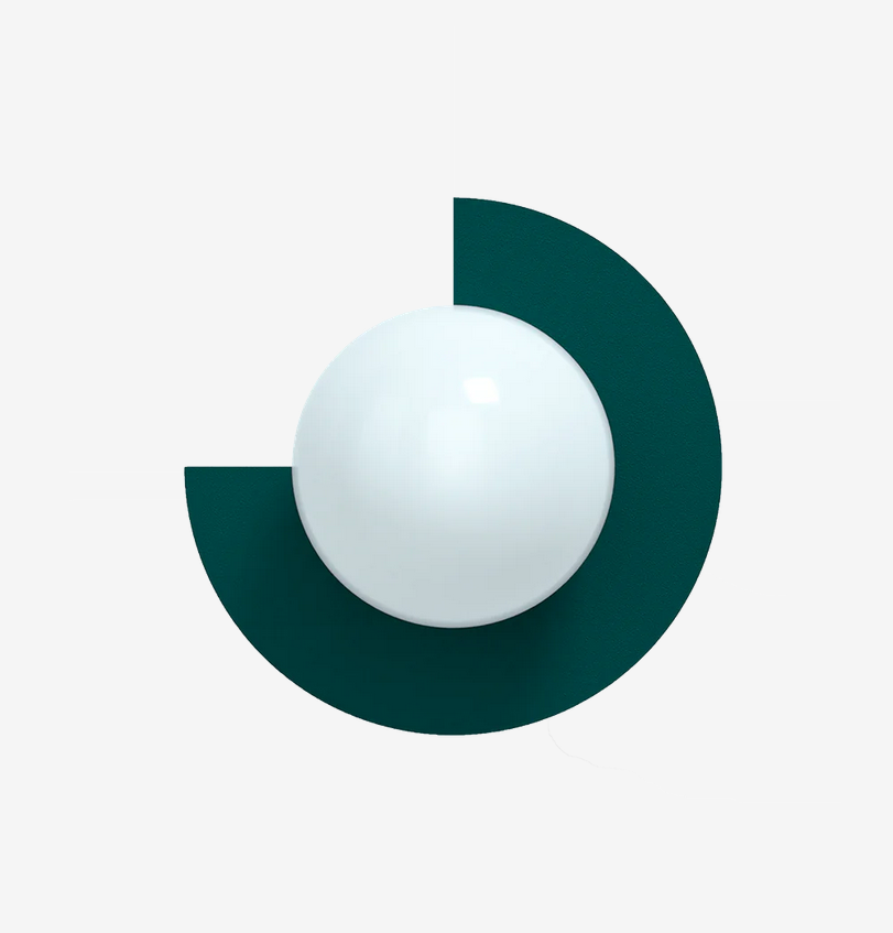 Wandleuchte CANDY | LITTLE CIRCLE 270 S