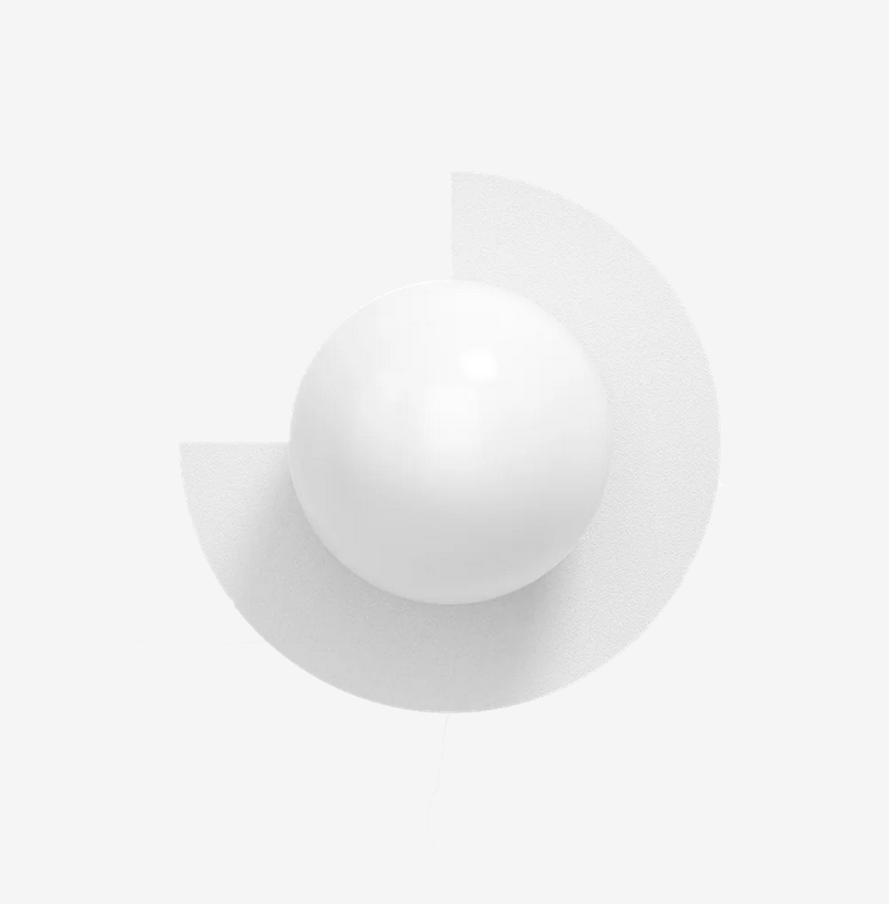 Wandleuchte CANDY | LITTLE CIRCLE 270 S