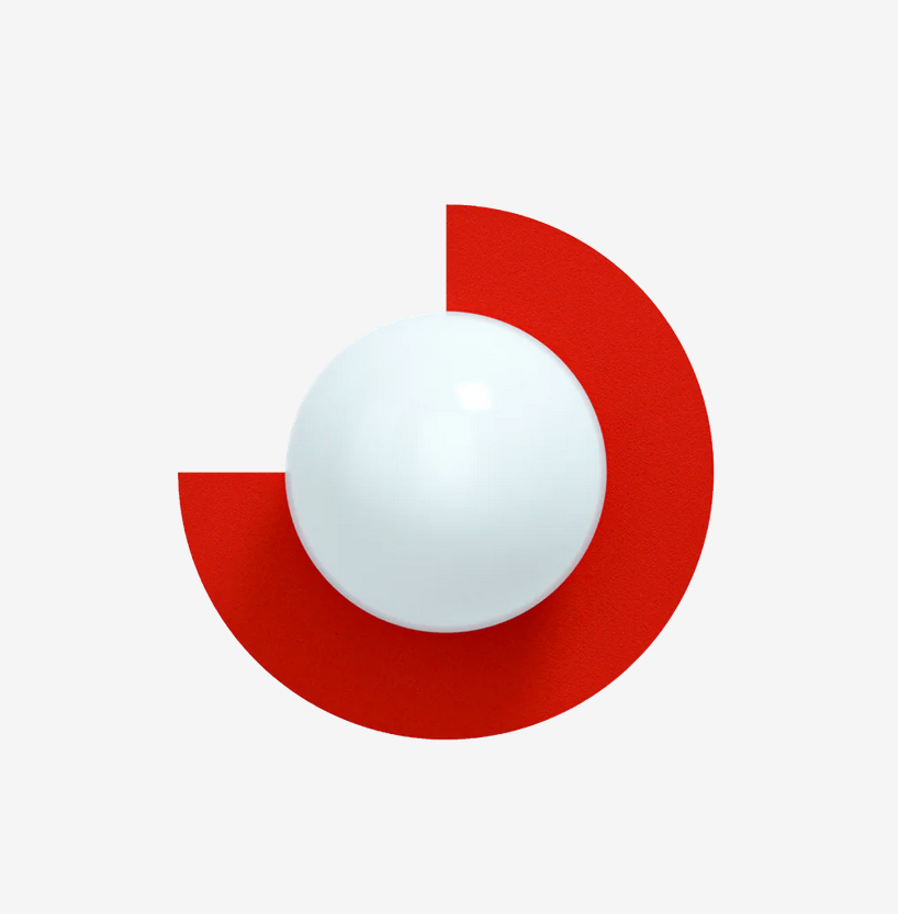 Wandleuchte CANDY | LITTLE CIRCLE 270 S