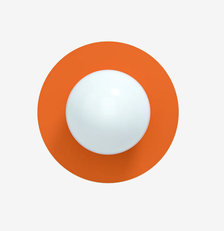 Wandleuchte CANDY | LITTLE CIRCLE 360 S