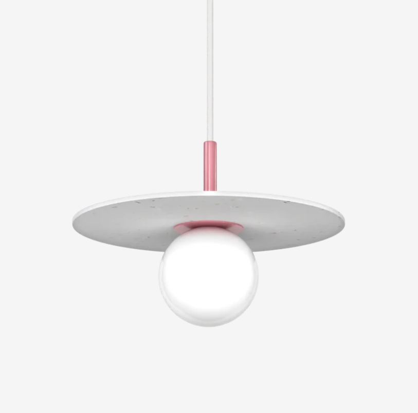 Pendelleuchte PLUTO SMALL | ALBA