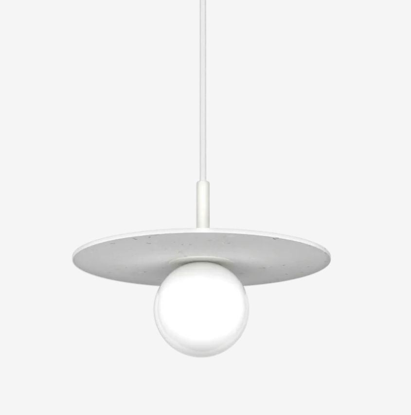 Pendelleuchte PLUTO SMALL | ALBA