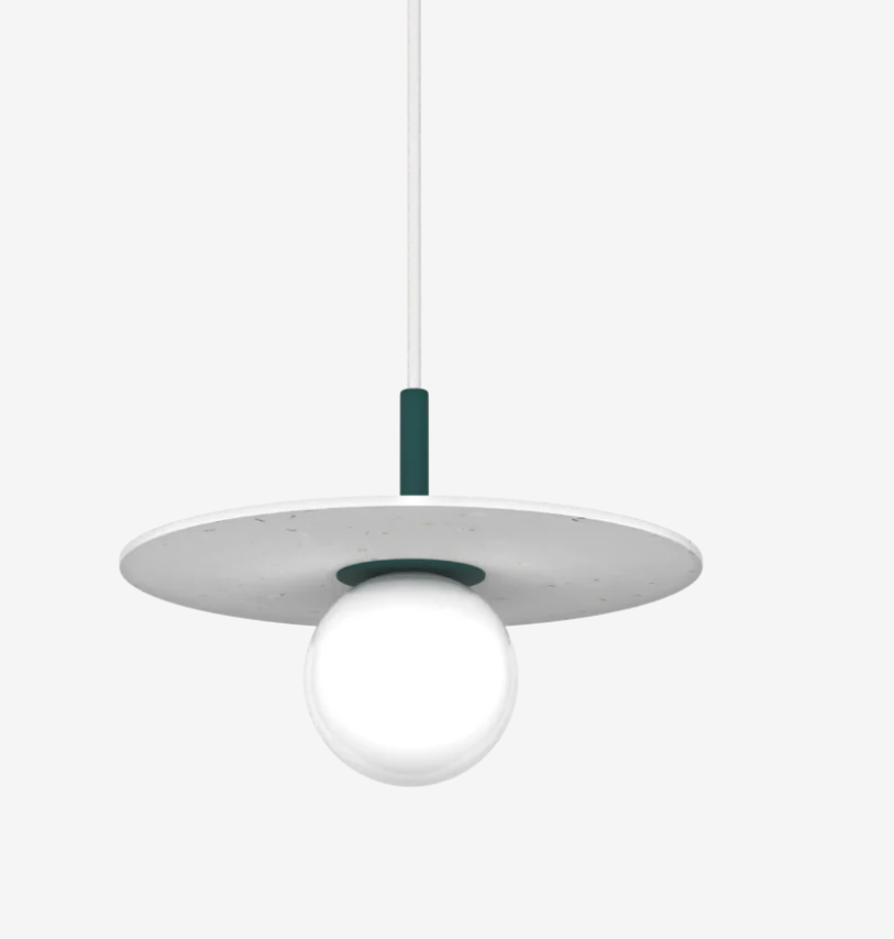 Pendelleuchte PLUTO SMALL | ALBA