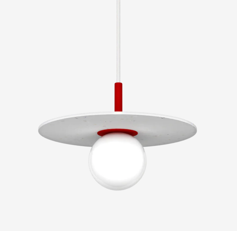 Pendelleuchte PLUTO SMALL | ALBA