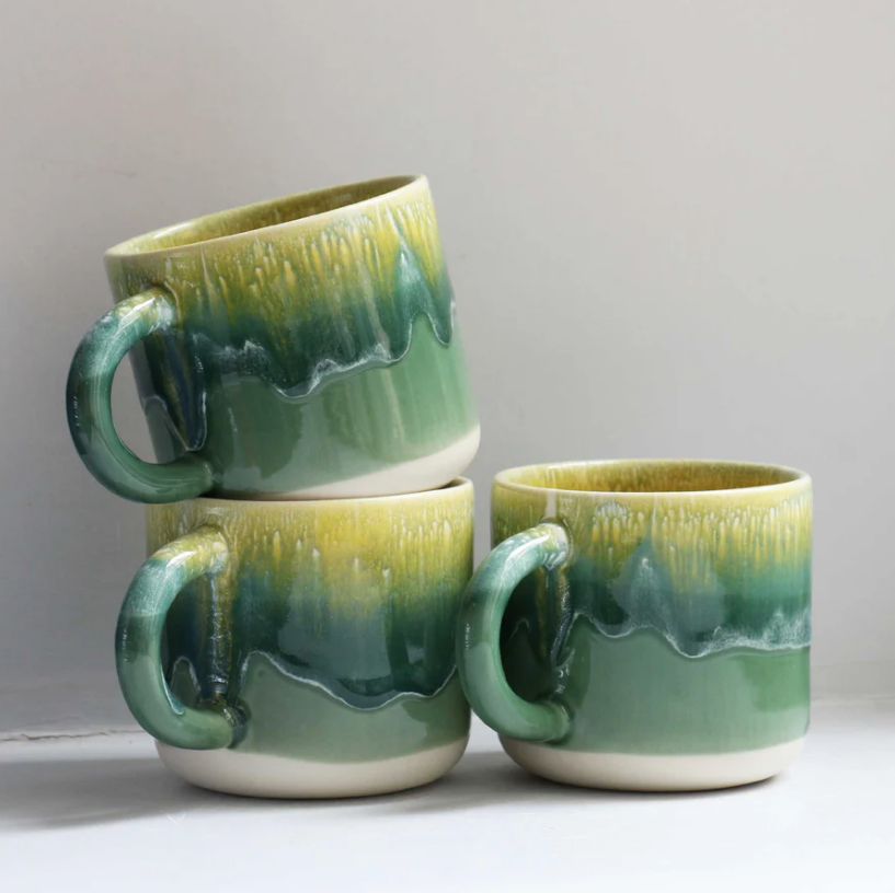 Chug Mug | Banana Leaf
