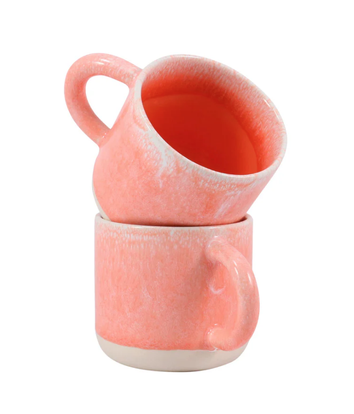 Chug Mug | Salmon Stream