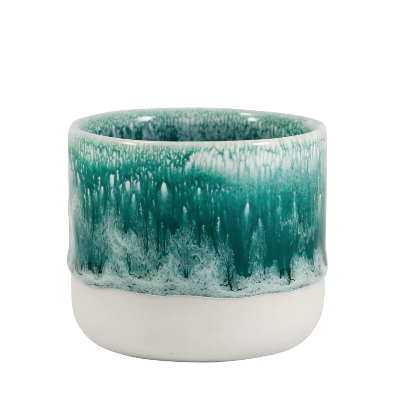 Sip Cup | Andromeda Green