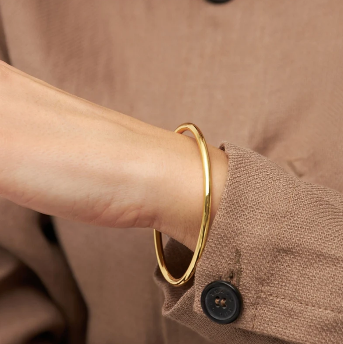 Armreif Color Bangle | Shiny