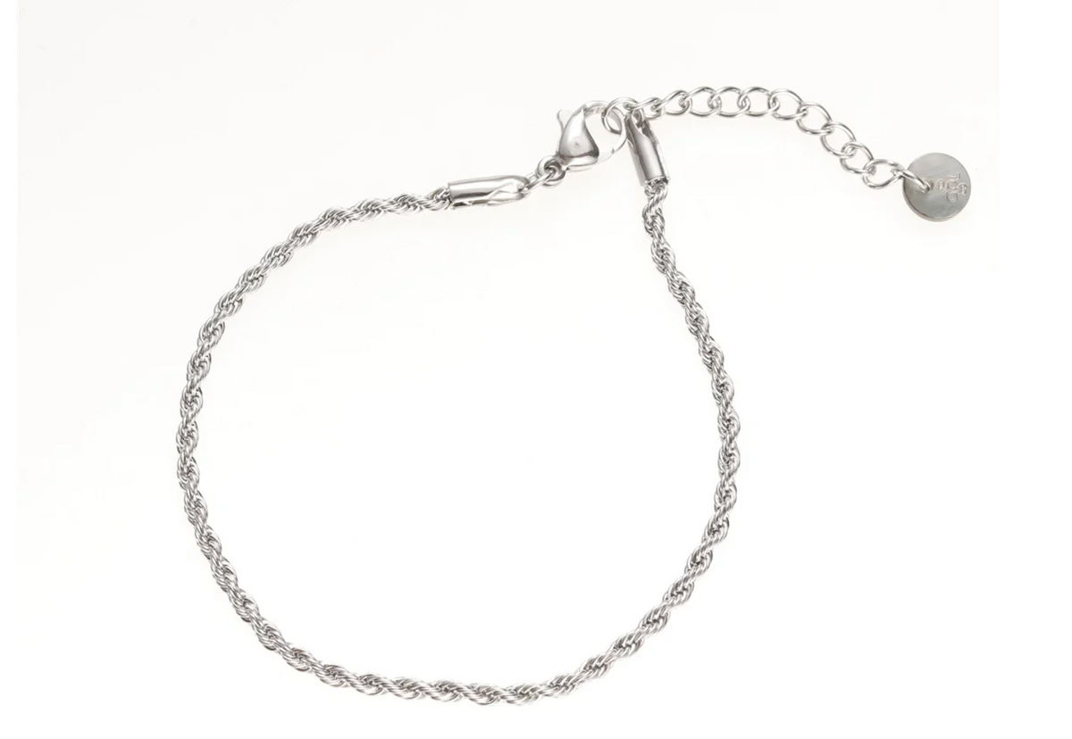 Armband | Twisted