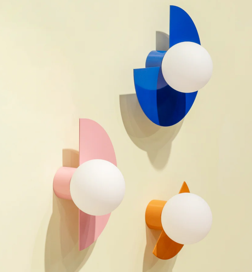 Wandleuchte CANDY | LITTLE CIRCLE 270 S