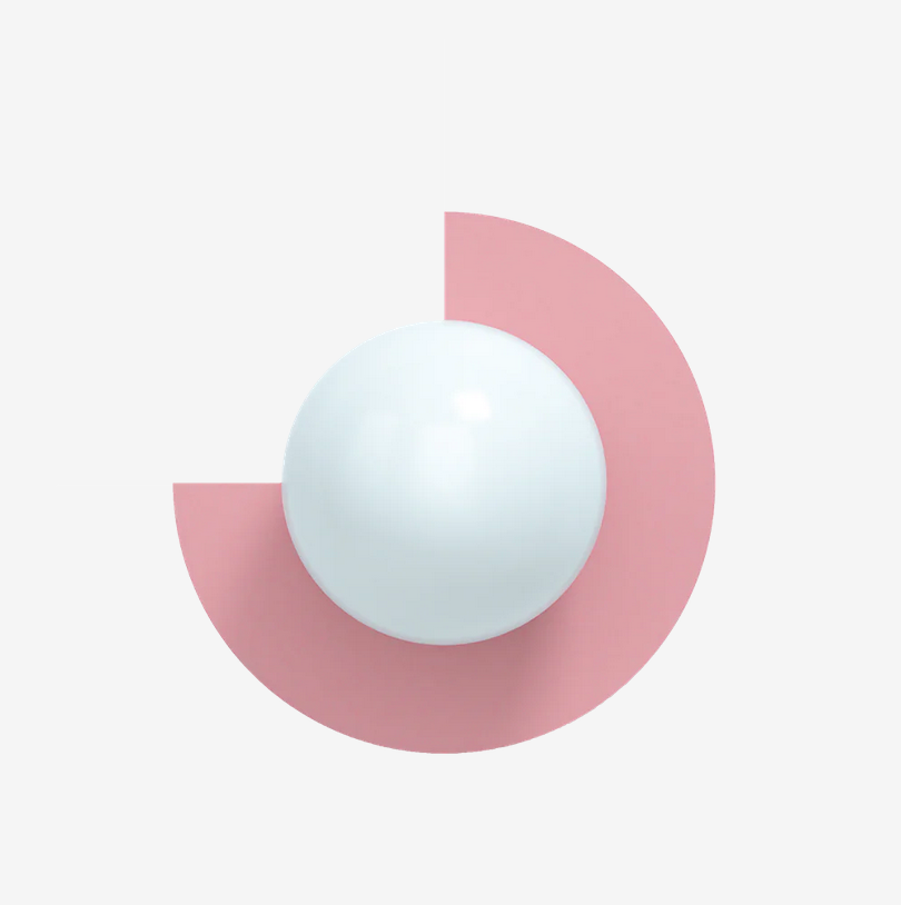 Wandleuchte CANDY | LITTLE CIRCLE 270 S