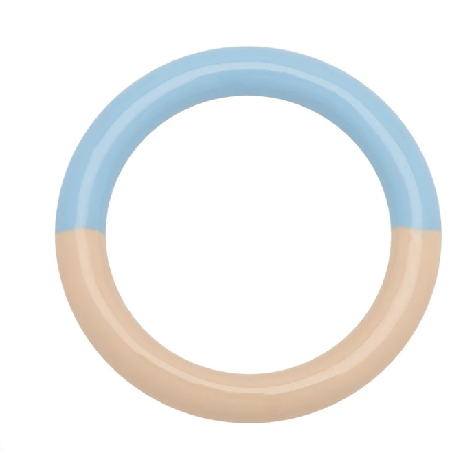 Ring | Double Color Ring