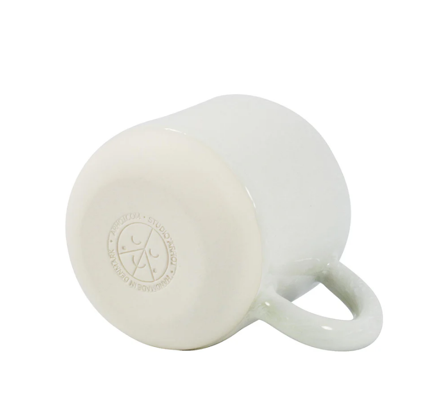 Chug Mug | Sea Foam