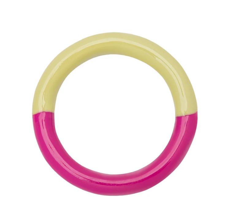 Ring | Double Color Ring