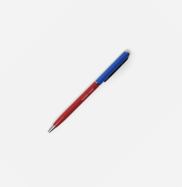 Kugelschreiber Colorblocking