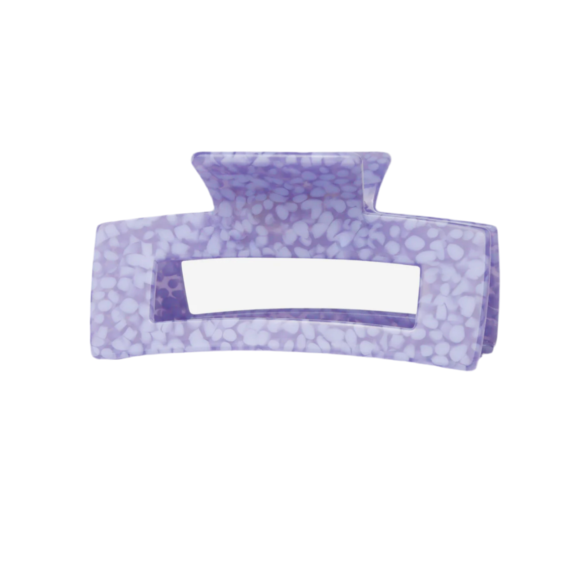 Haarspange Crush | Lila