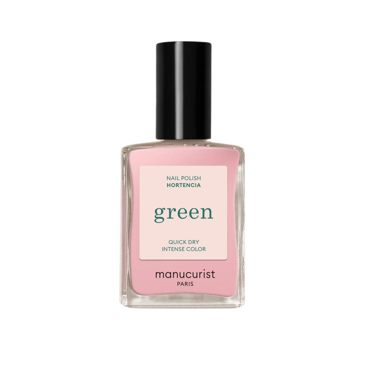 Nagellack Green | hortencia