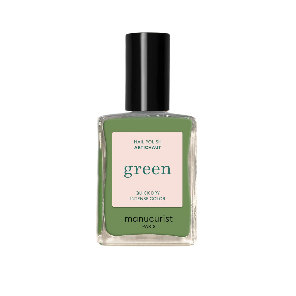 Nagellack Green | Artichaut