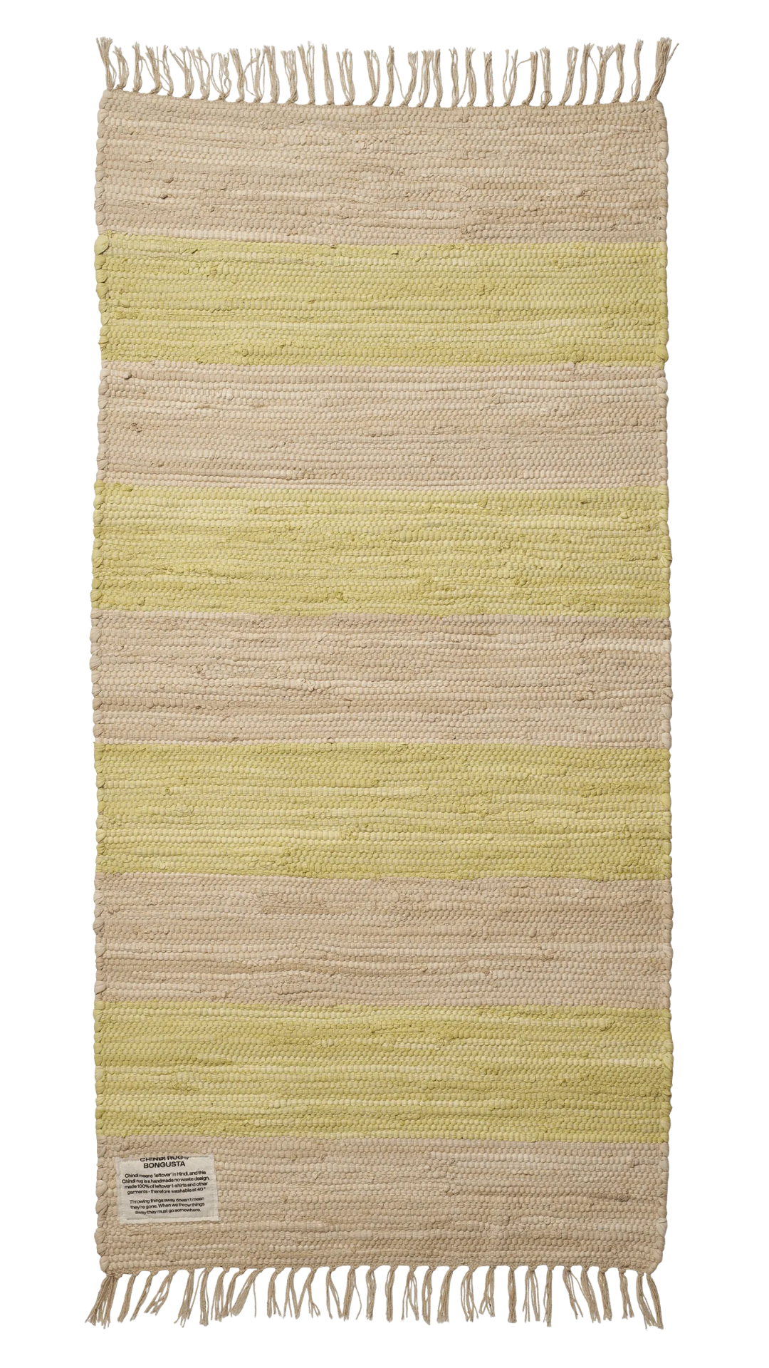 Teppich | CHINDI 60x120cm