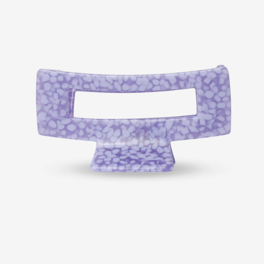 Haarspange Crush | Lila