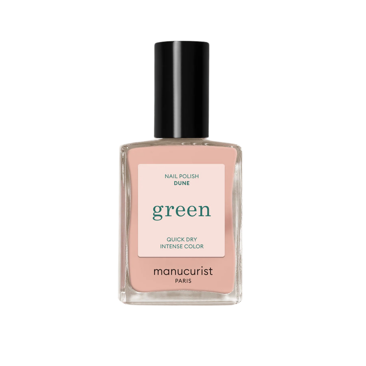 Nagellack Green | Dune
