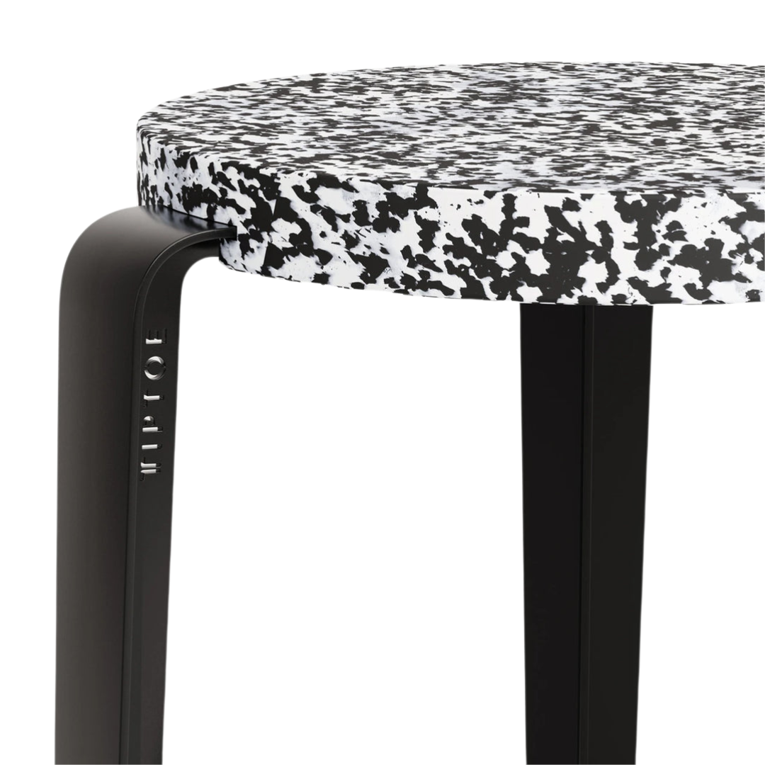 Hocker LOU | Macchiato