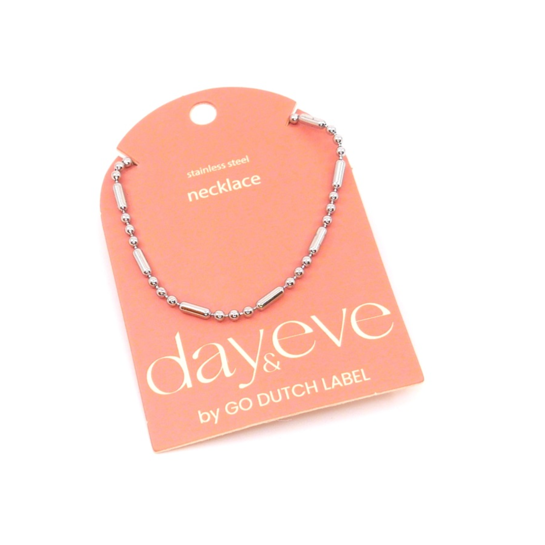Halskette | Dots & Line