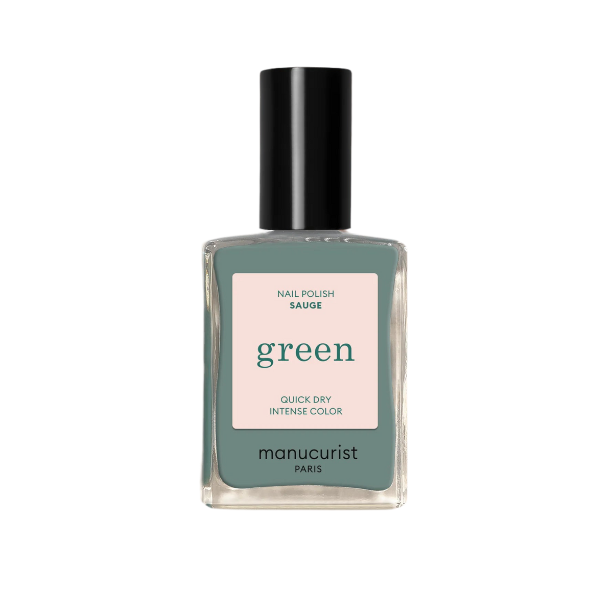 Nagellack Green | sauge
