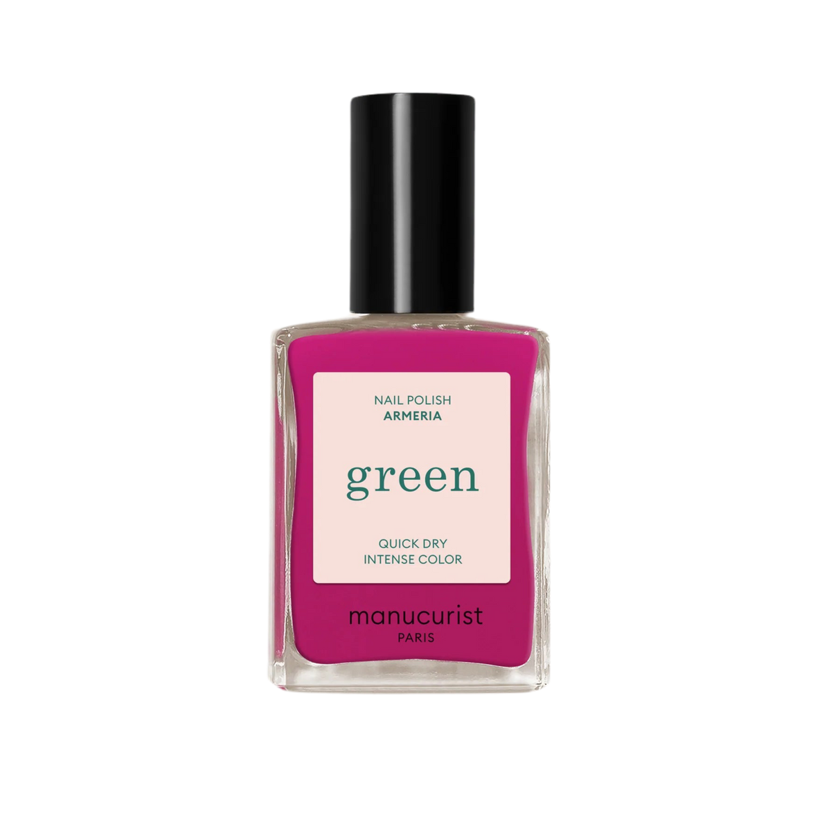 Nagellack Green | armeria