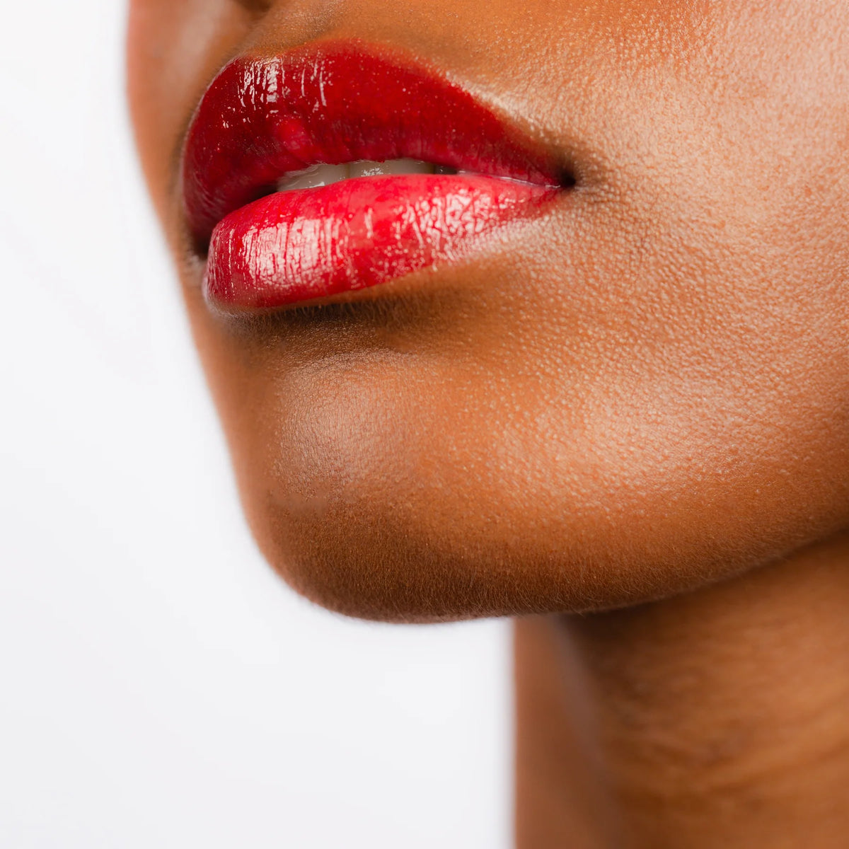 Getönter Lippenbalsam & Lidschatten | 03 Le Rouge