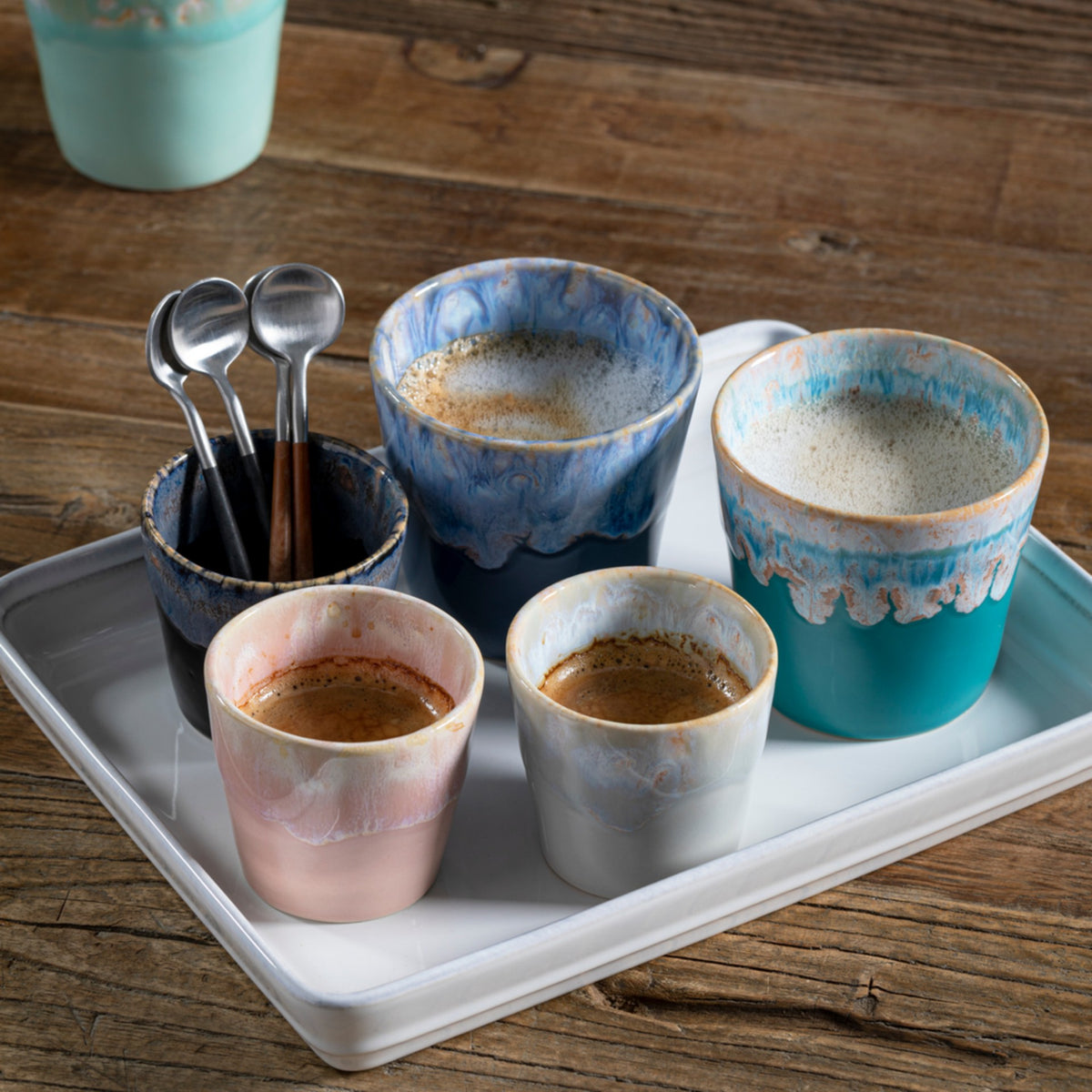 Lungo Cup Grespresso | Denim