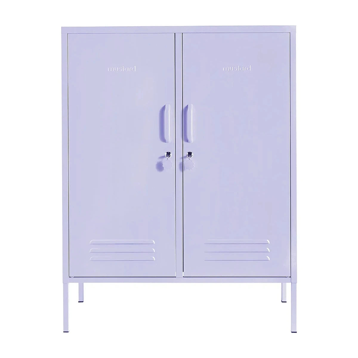 Metallspind THE MIDI | Lilac