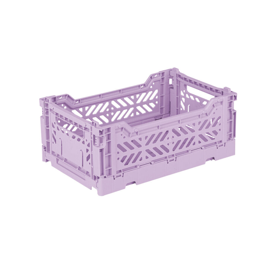 Klappbox Mini | Orchid