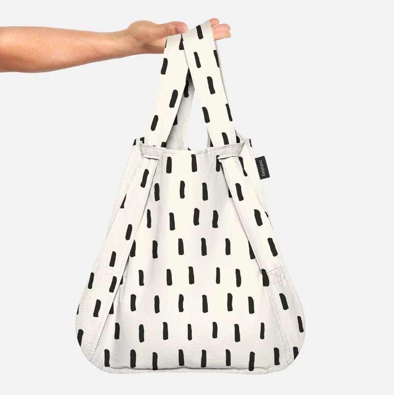 Tasche | Black Brush