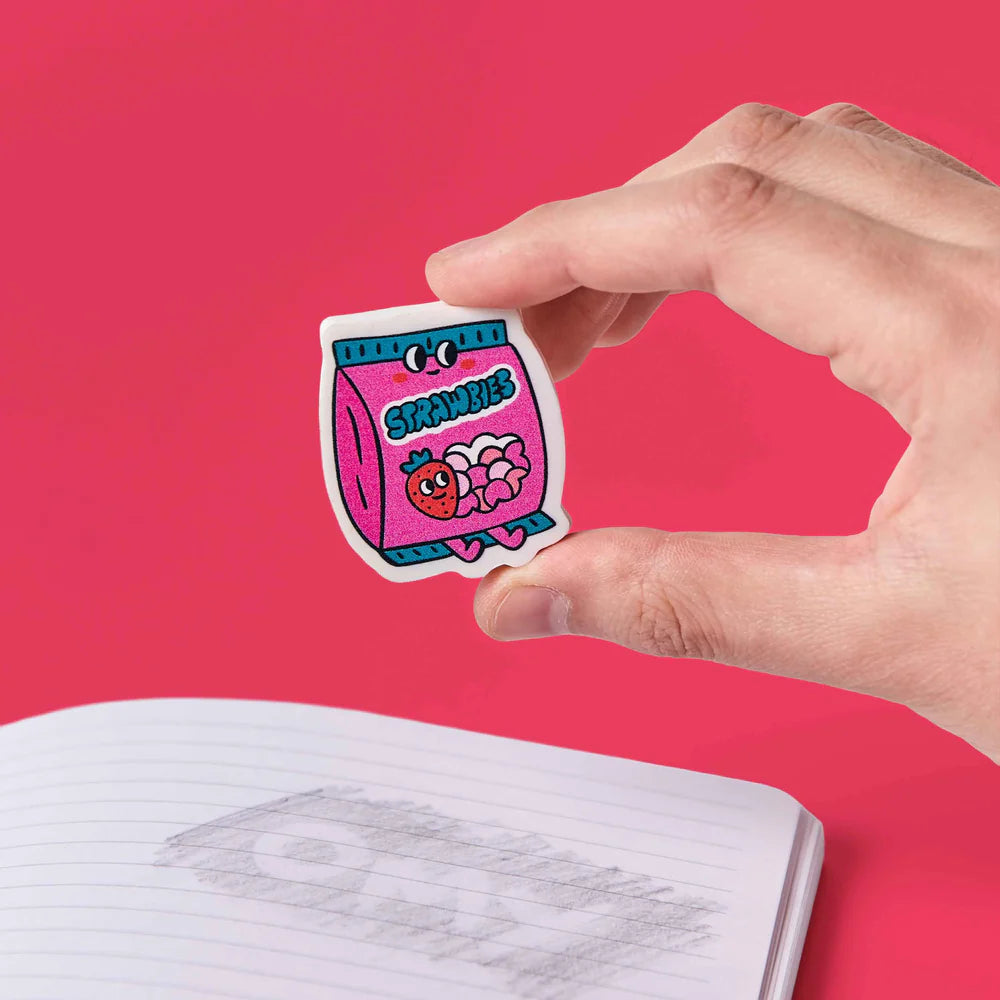 Radiergummi | Eraser Buddie Betty