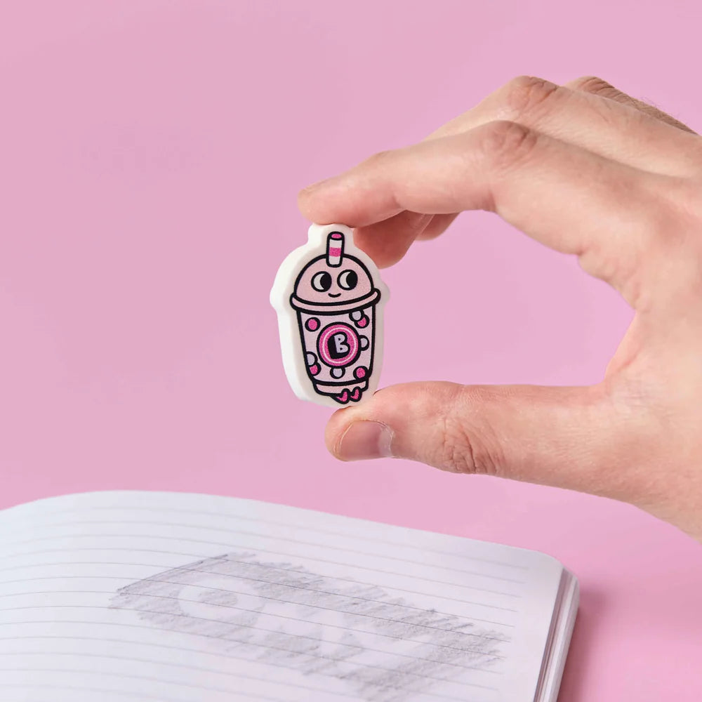 Radiergummi | Eraser Buddie Bubble