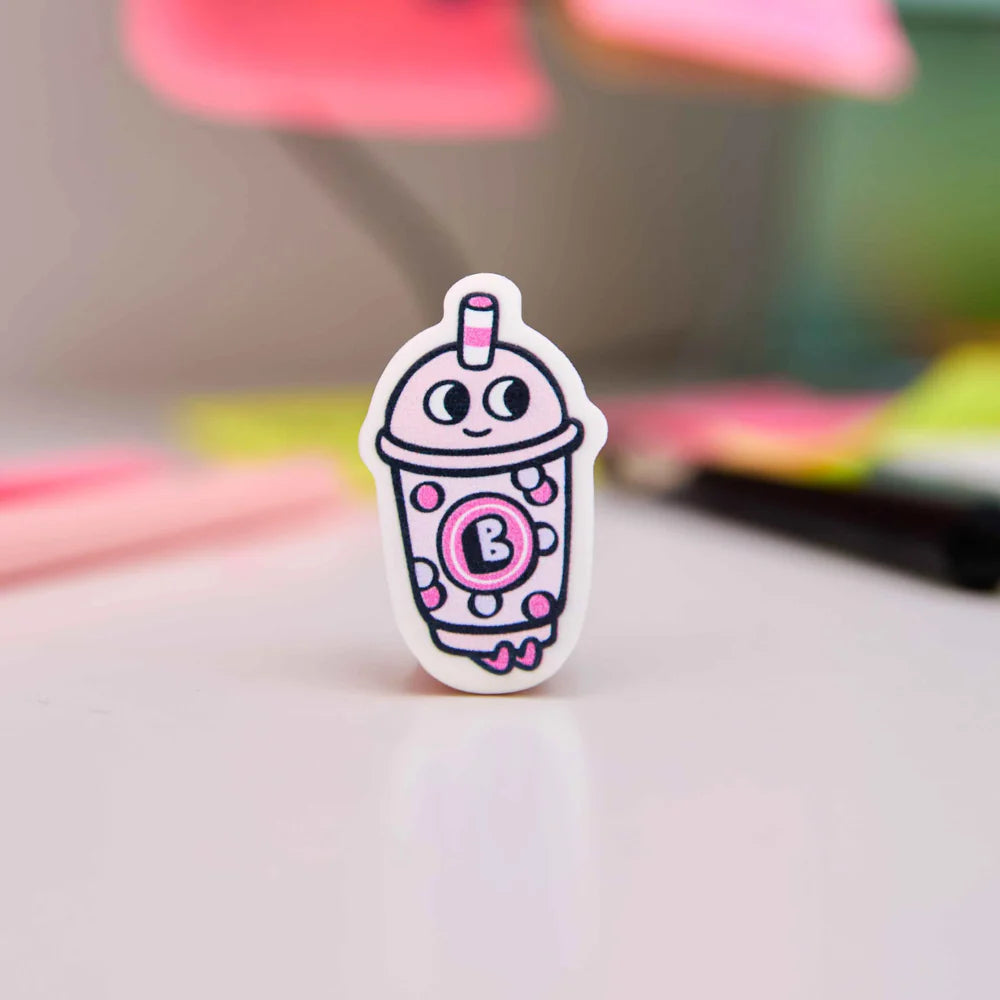 Radiergummi | Eraser Buddie Bubble
