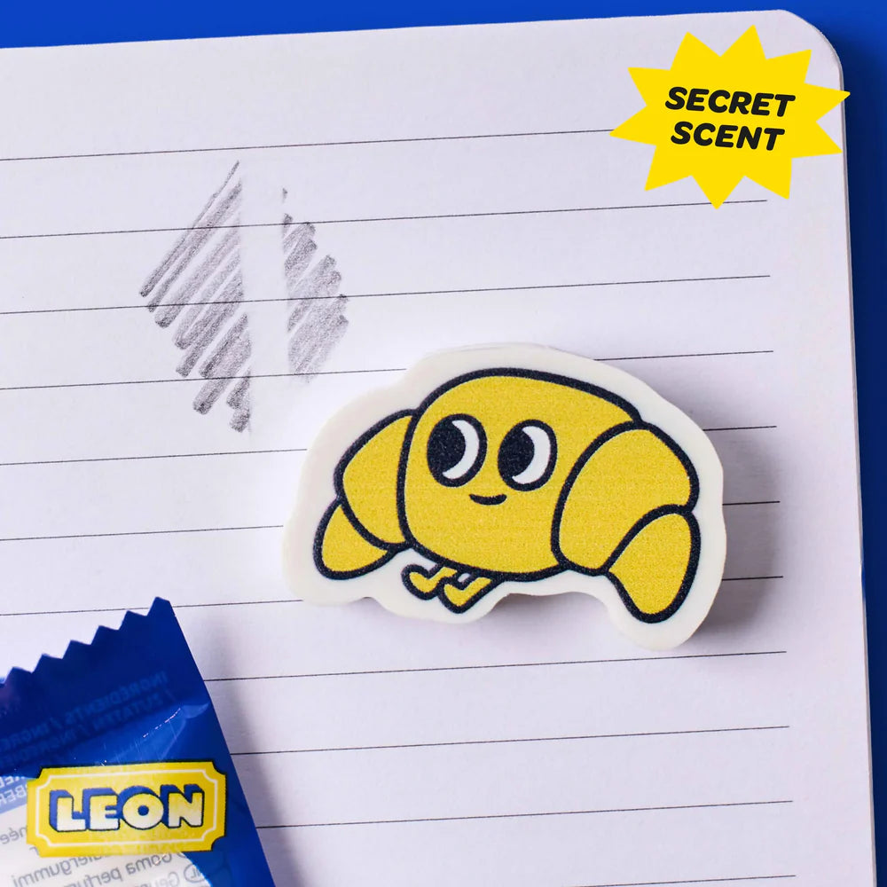 Radiergummi | Eraser Buddie Leon
