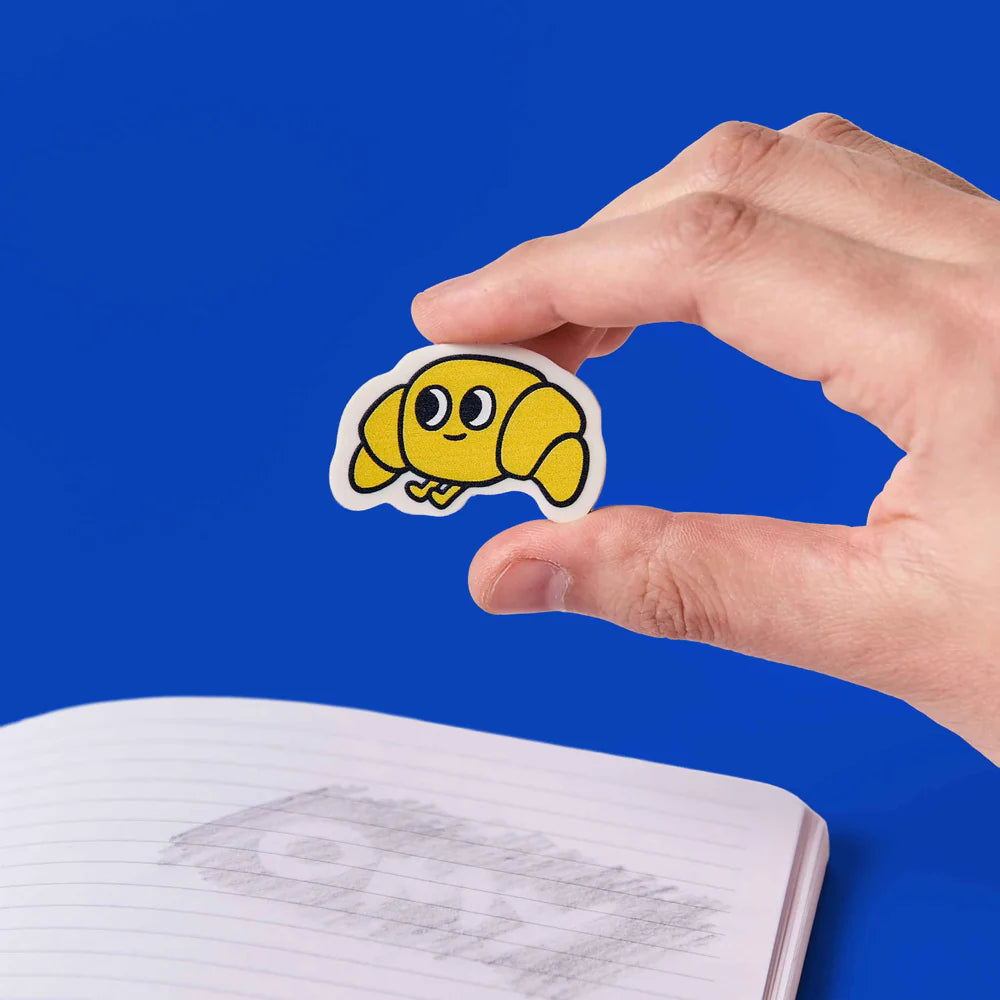 Radiergummi | Eraser Buddie Leon