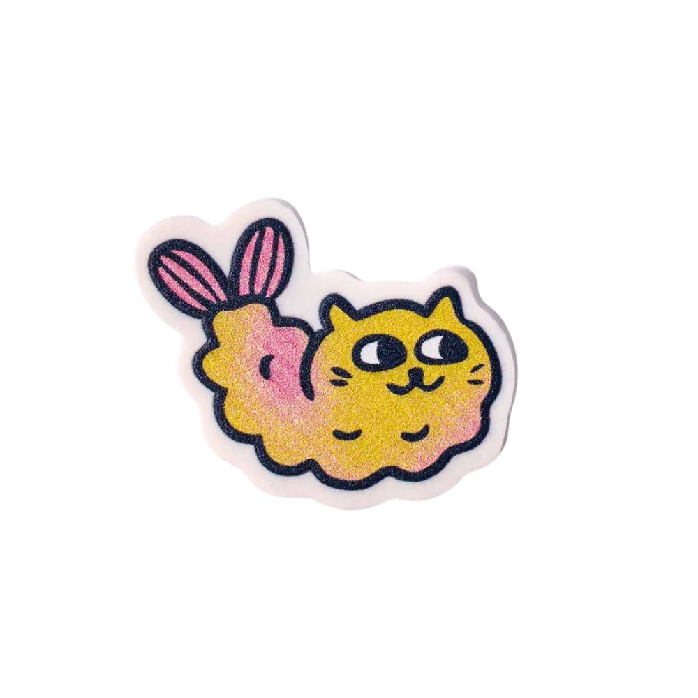 Radiergummi | Eraser Buddie Mewchi