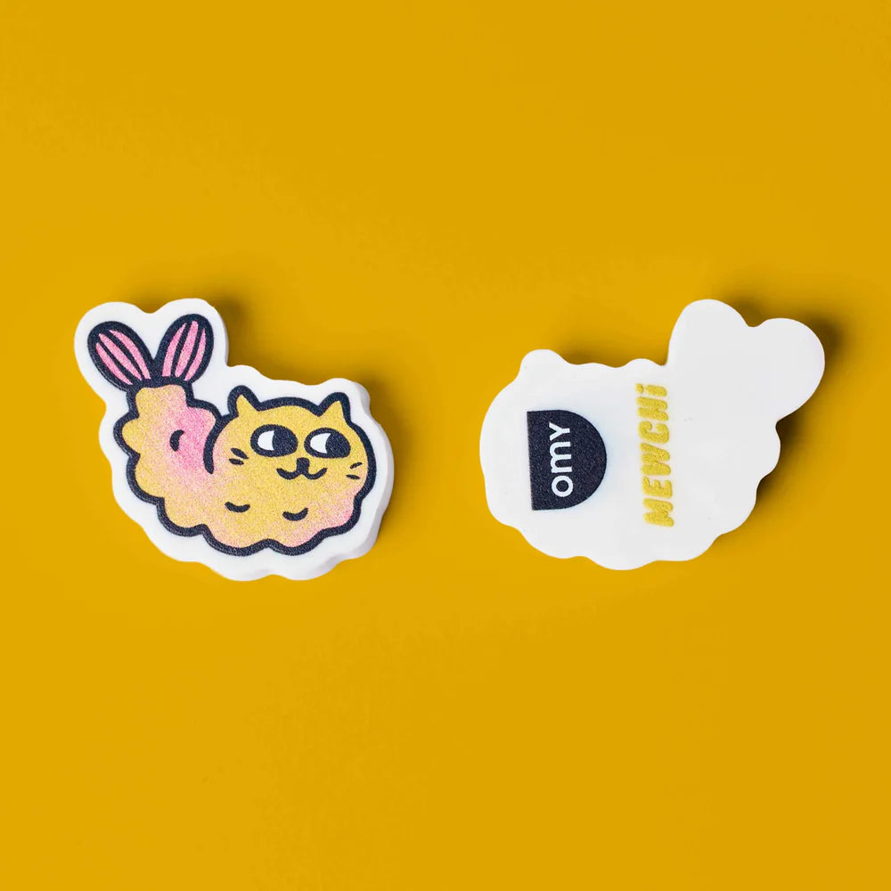 Radiergummi | Eraser Buddie Mewchi