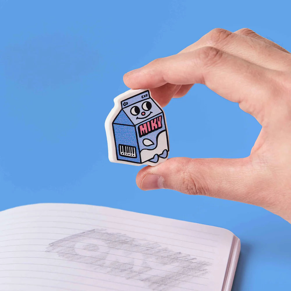 Radiergummi | Eraser Buddie Miky